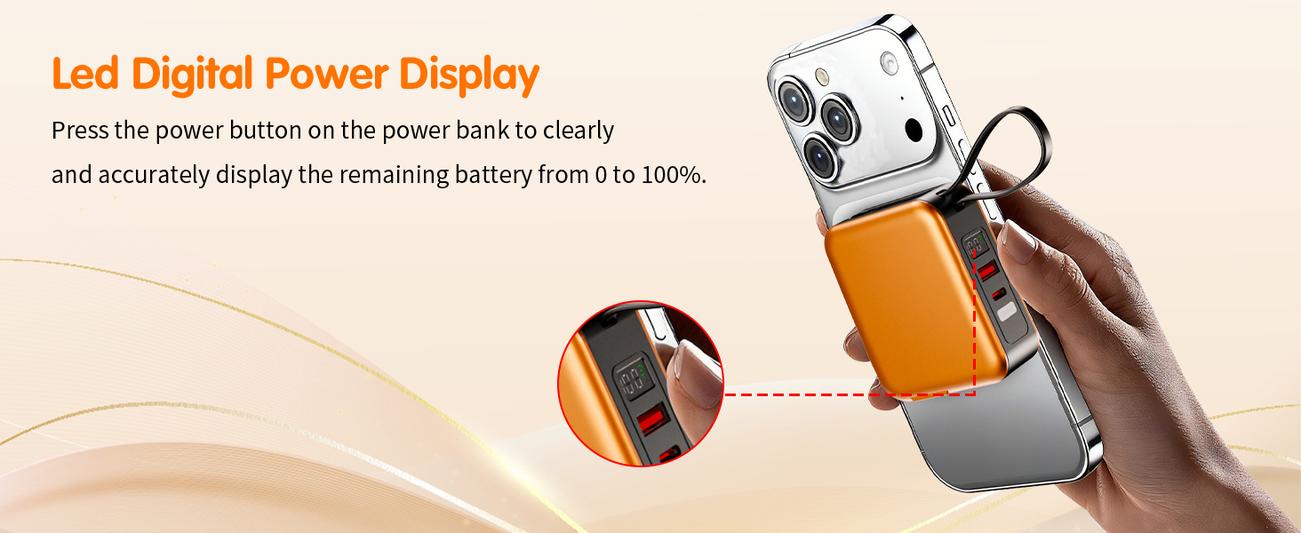 battery pack charger portable
