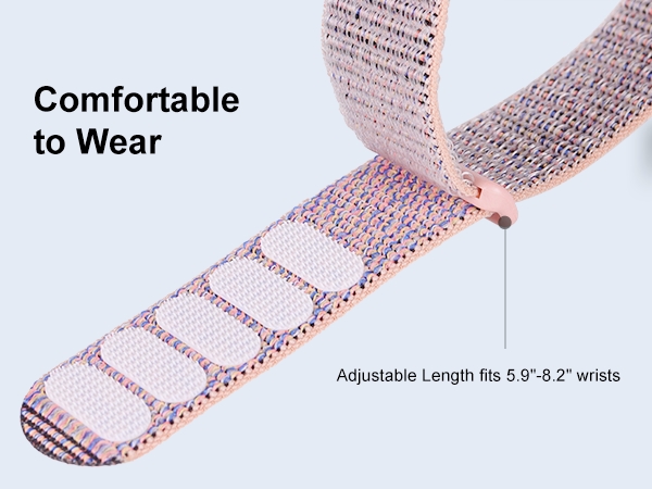 hume band replacement strap