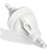 WUKUR G52 Backup Valve Replacement Parts Compatible with Polaris 180,280,380,480,3900 Pool Cleane...