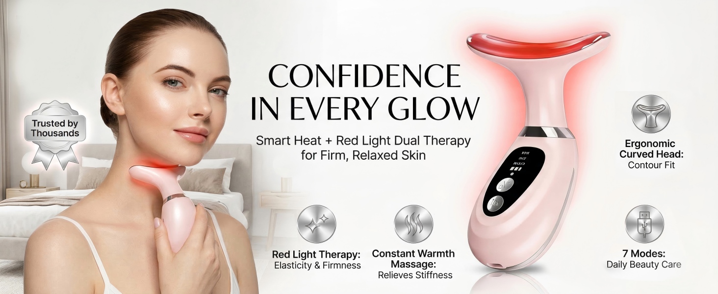 Facial Massager