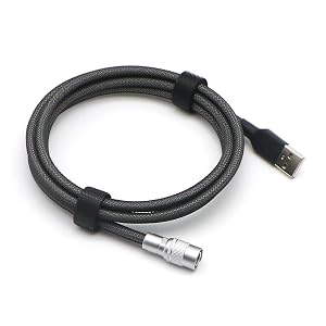 USB-A Cable