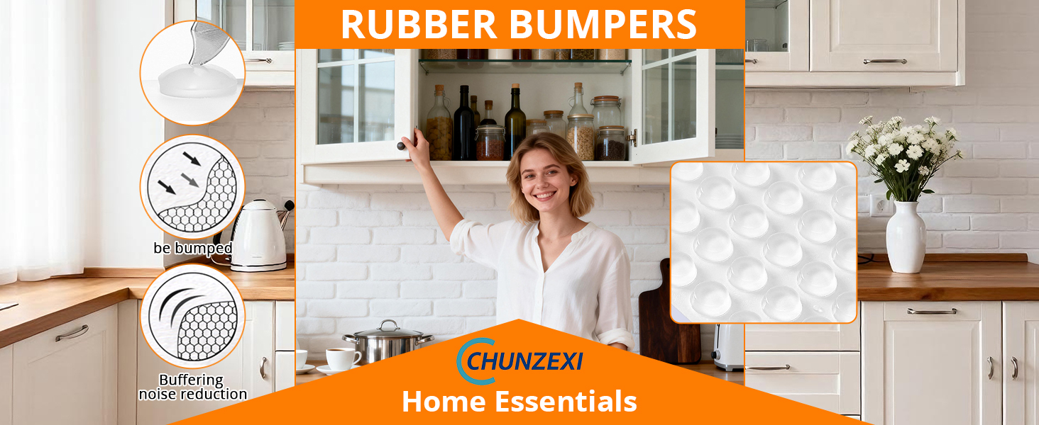 glue nubs 3m grippers white foam tiny little shelf silencer tops vinyl corner protective gabinetes