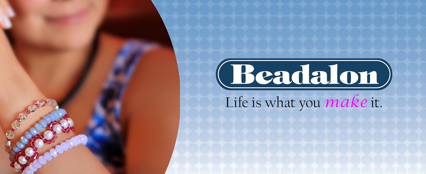 beadalon bracelet jewelry necklace fashion accessories