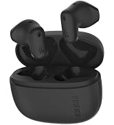 Edifier X1 Lite True Wireless Earbuds, Bluetooth 5.4 Earphones with 26 Hours Playtime Single Mic ...
