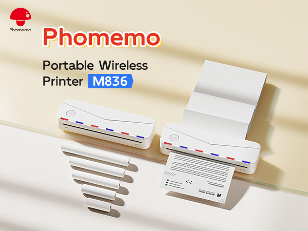 thermal printer