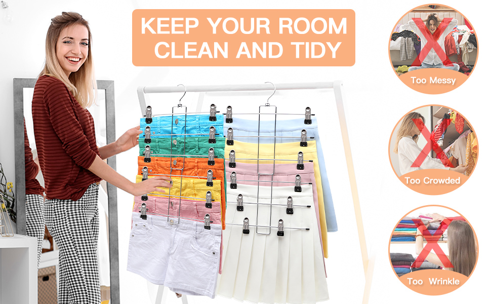 closet storage