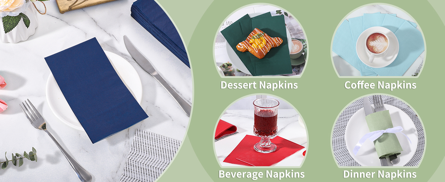 guest napkins