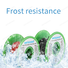 28AWG 28ga 28g 28 gauge silicone wire spool