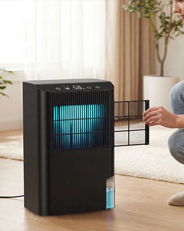 Dehumidifier