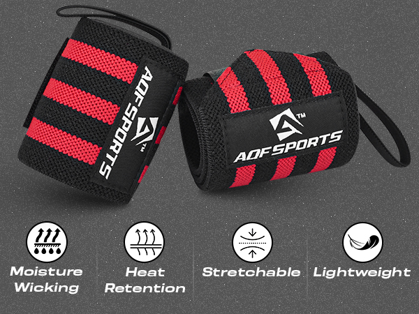 wrist wrap