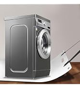 Large Appliance Slider with Pull Strap,Furniture Moving Slides for Floor Protection Premium Movin...