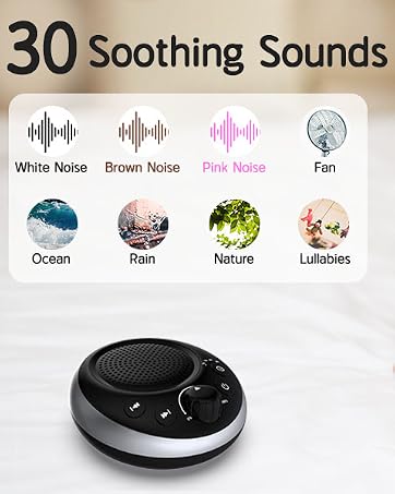 sound machines