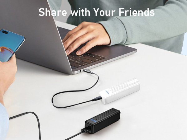 portable power bank