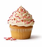 Valentines Sprinkles 10 oz – Red, Pink & White Valentine's Day Sprinkles for Cupcakes, Cookies & ...