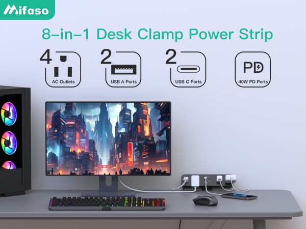 power strip