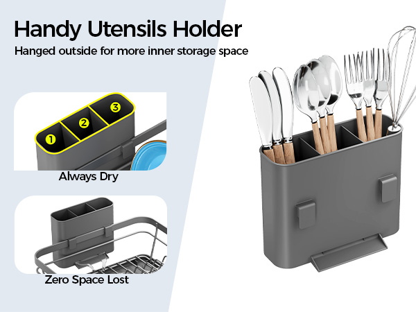 dish drainer