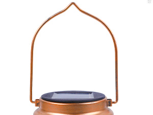 Solar Lanterns
