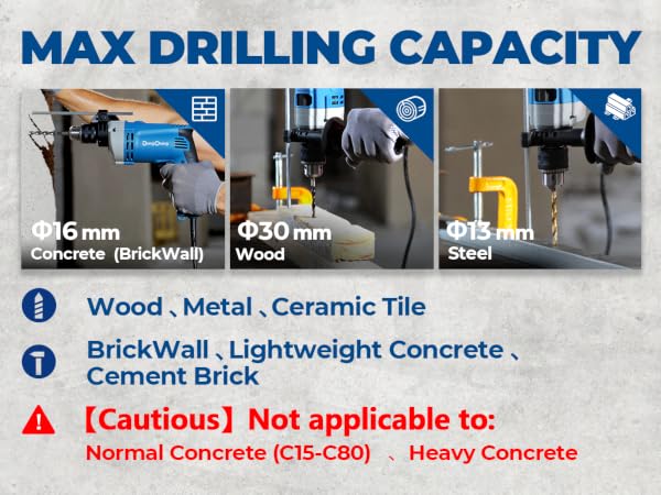 hammer drill