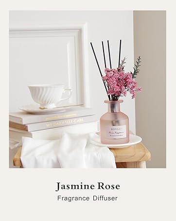 Jasmine Rose