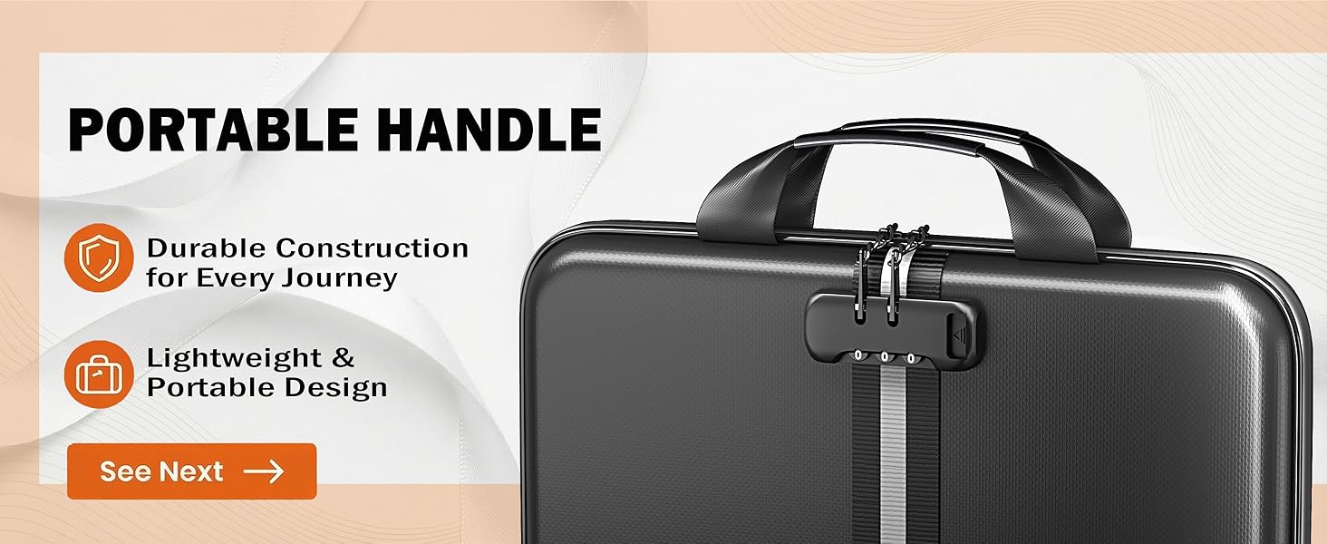 PORTABLE HANDLE