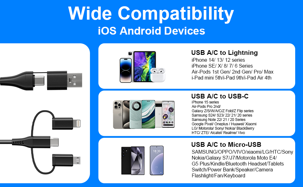 coiled usb c to lightning cable