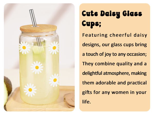 flower cup, mothers day gifts for women, cute mugs for women, aesthetic gifts, cute cups for women