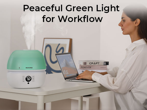 green light for workflow