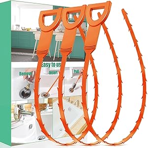 drain clog remover