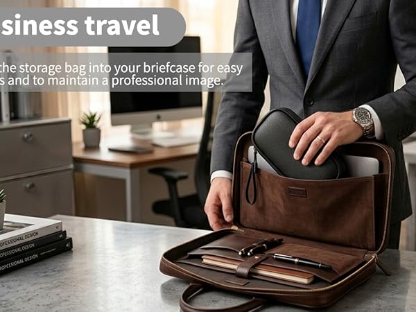 tech bag