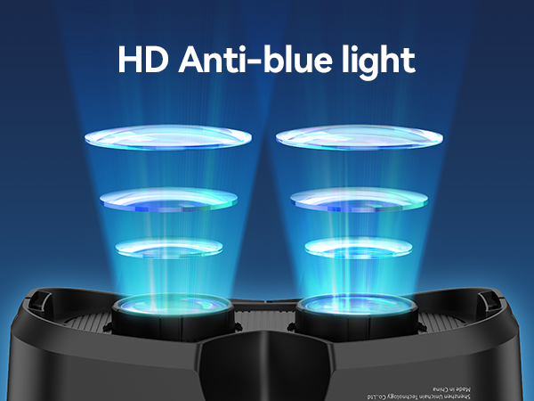 led movie light for the living room