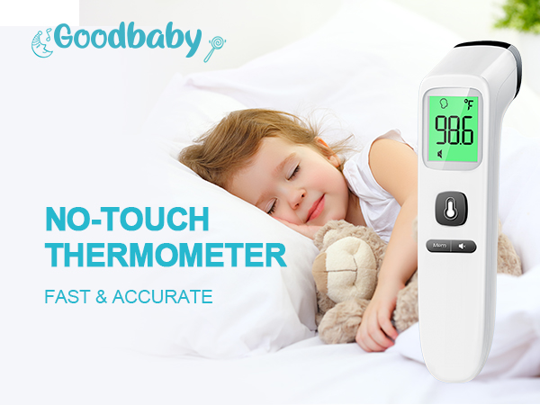 thermometer for adults