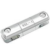 ATREFUU 1 Ton Cable Pulling Swivel, Swivel Wire Bearing Breakaway Tool for Electricity Constructi...