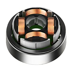 case fan