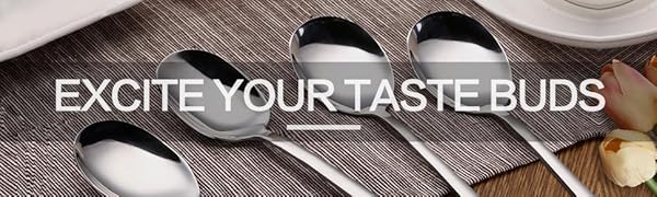 Soup Spoons