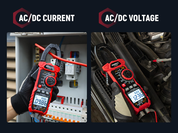 multimeter