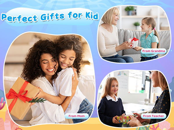 mermaid gifts