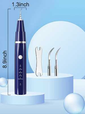 teeth cleaning kit