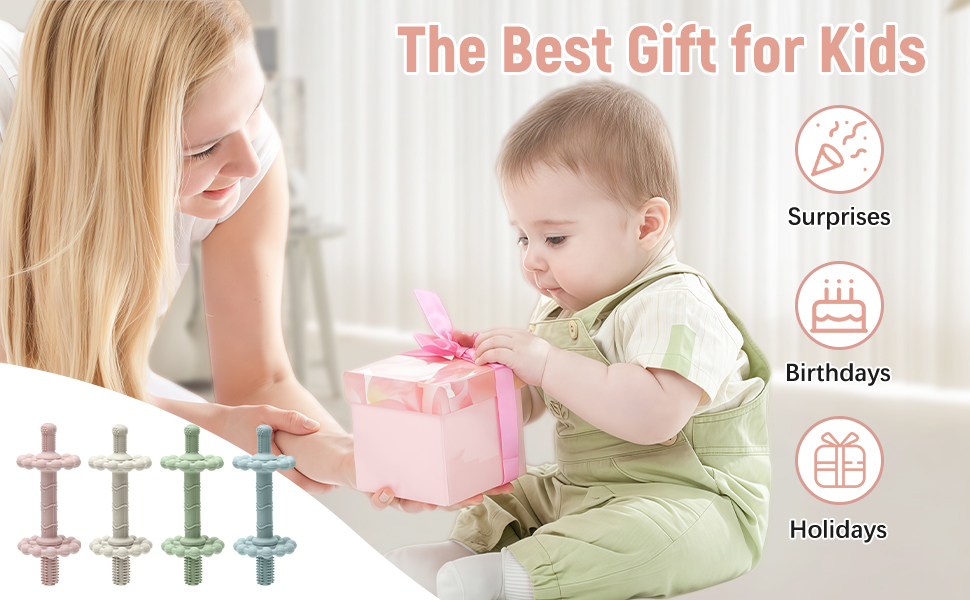 Teething Relief