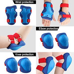 Knee pads Help you Relieve Pain