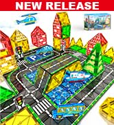 STEM Educational Gifts Toys for 3+ 4 5 6 Year Old