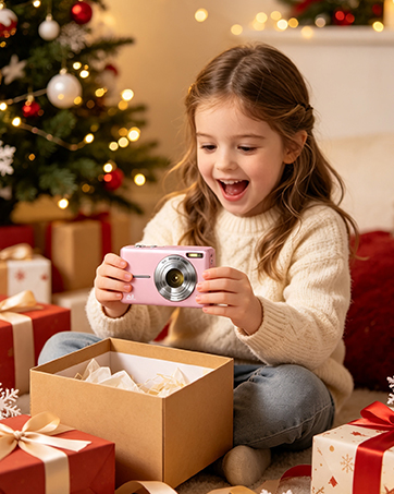 camera for kids