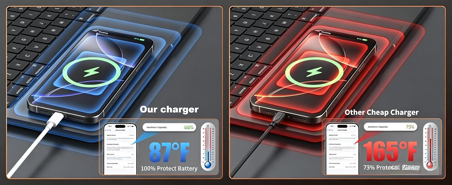 charger