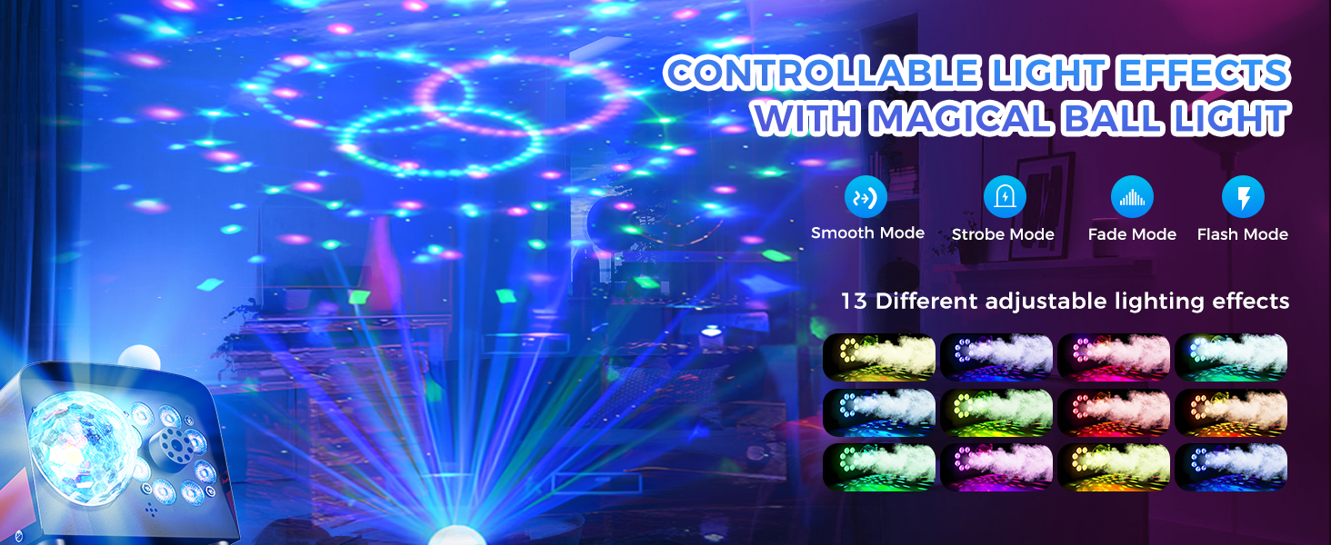 Fog Machine