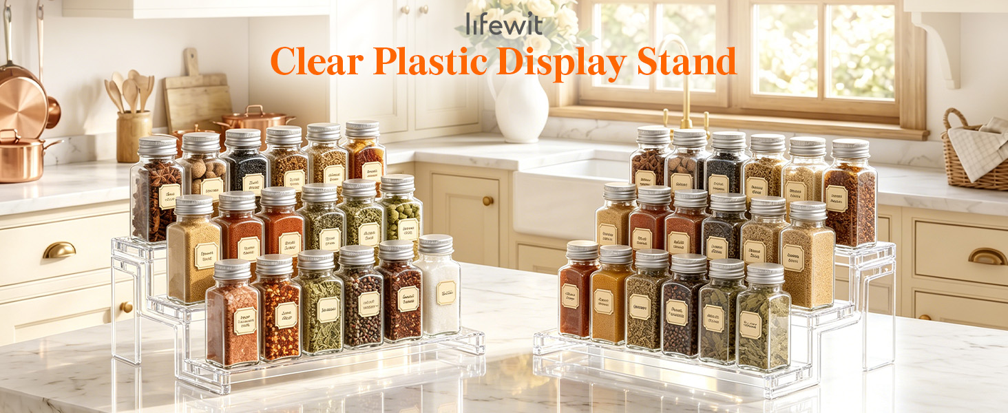 spice organizer