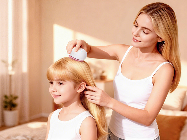 hair growth stimulator brush hair stimulator for growth brush scalp stimulator hair growth