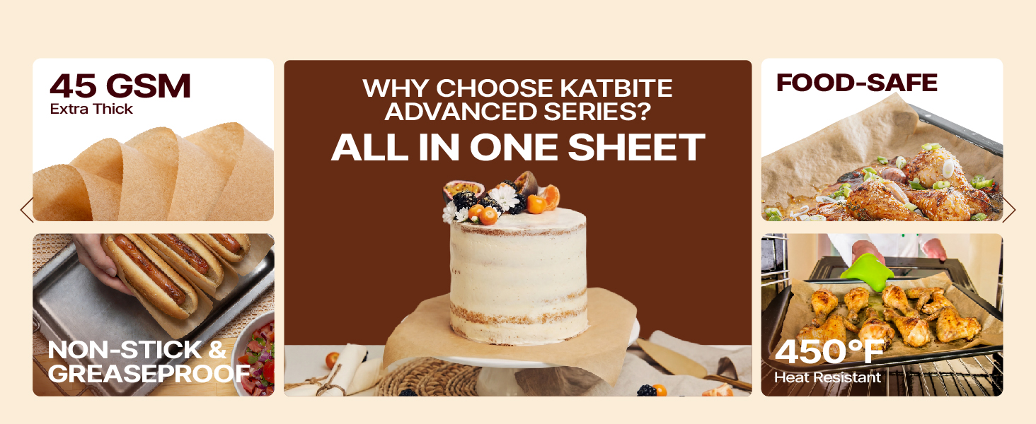 parchment paper