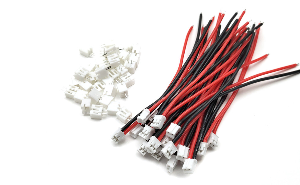 jst connector