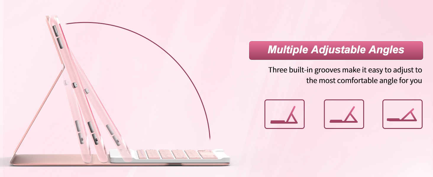 keyboard for ipad 9th generation