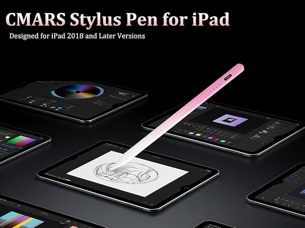 Apple pen
