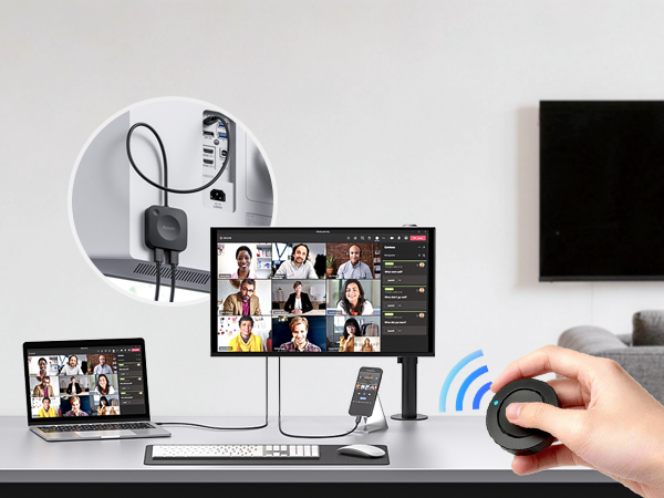 usb c switcher 2 computers